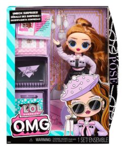 MGA Miniverse Food - Make it Food - Pizza Diner Series 2 (591825EUC)