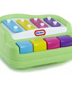 Little Tikes: Learn  Play - Tap-A-Tune® Piano (642999EUCG)