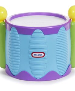 Little Tikes: Learn  Play - Tap-A-Tune® Drum (643002EUCG)
