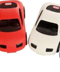Little Tikes Push Racer - Racing Vehicle (Random) (173110E3)