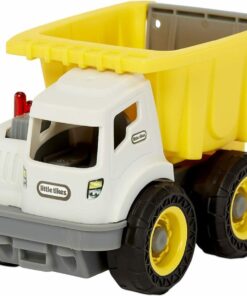 Little Tikes My First Cars: Dirt Diggers™ Minis - Dump Truck (659409EUC)
