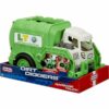 Little Tikes My First Cars: Dirt Diggers - Garbage Truck (655784PEUCG)