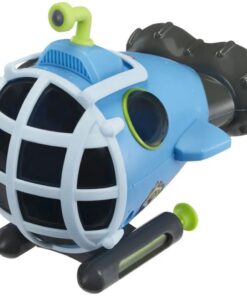 Little Tikes Big Adventures™ - Stem Submarine (662164EUC)