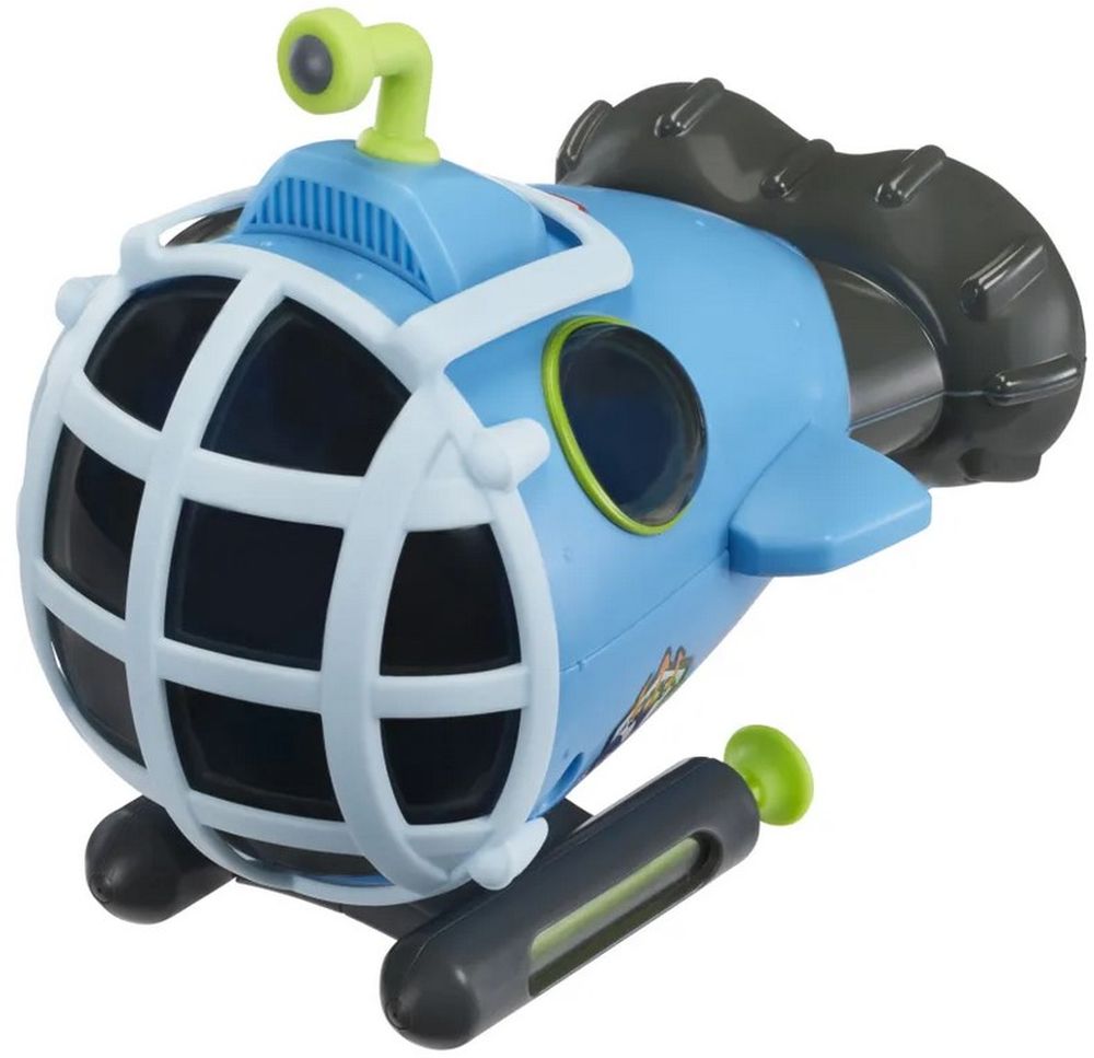 Little Tikes Big Adventures™ - Stem Submarine (662164EUC)