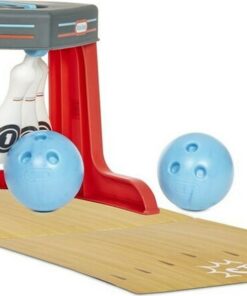 Little Tikes My First Bowling Set (655159EUC)