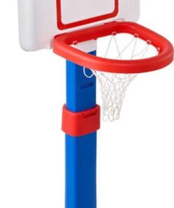 Little Tikes TotSports: Easy Score Basketball Set (620836E3)