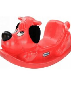 Little Tikes Rockin Puppy Red (174254E3)