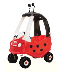 Little Tikes Cozy Coupe® Ladybird (173059E3)