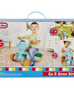 Little Tikes Go  Grow Dino (657443EUCG)