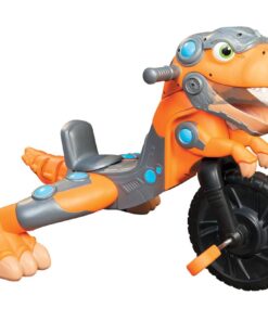 Little Tikes Chompin Dino Trike (658556EUCG)