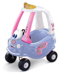 Little Tikes Fairy Cozy Coupe® (173165PE13)