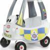 Little Tikes Cozy Coupe® Police Response Vehicle (173790E3)