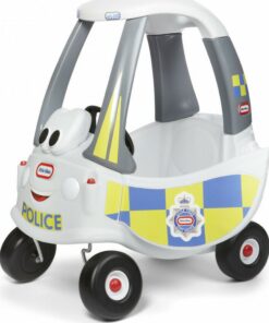 Little Tikes Cozy Coupe® Police Response Vehicle (173790E3)