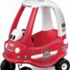 Little Tikes Cozy Coupe® Ride  Rescue (172502E3)