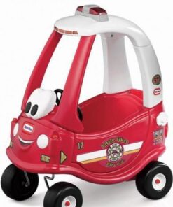 Little Tikes Cozy Coupe® Ride  Rescue (172502E3)