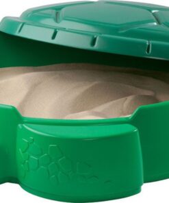 Little Tikes Turtle Sandbox (173905E3)