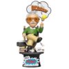 BK D-Stage POW - Stan Lee Diorama (15cm) (DS-087)