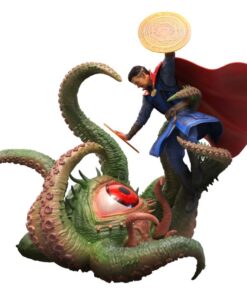 BK D-Stage Doctor Strange in the Multiverse of Madness - Doctor Strange Diorama (15cm) (DS-129)