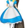 BK D-Stage Alice in Wonderland Series - Alice Mini Diorama
