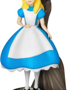 BK D-Stage Alice in Wonderland Series - Alice Mini Diorama