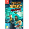 NSW Inspector Gadget: Mad Time Party