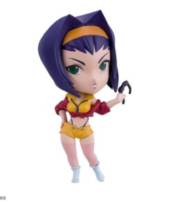 Bandai Chibi Masters: Cowboy Bebop - Faye Valentine Figure (8cm)
