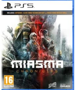 PS5 Miasma Chronicles