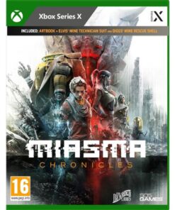 XSX Miasma Chronicles