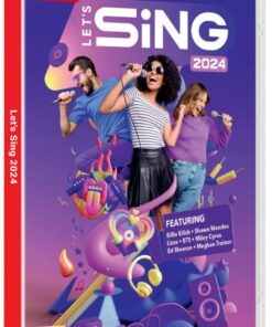 NSW Lets Sing 2024
