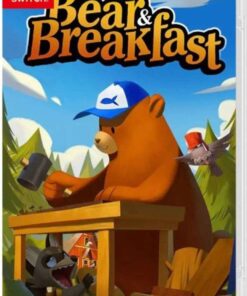 NSW Bear  Breakfast