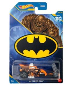 Mattel Hot Wheels DC Batman - Altered Ego Vehicle (HLK63)