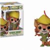 Funko Pop! Disney: Robin Hood - Robin Hood #1440 Vinyl Figure