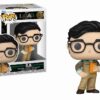 Funko Pop! Marvel: Loki Season 2 - O.B. #1317 Bobble-Head Vinyl Figure