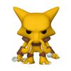 Funko Pop! Games: Pokemon - Alakazam #855 Vinyl Figure