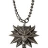 DPI The Witcher - School of the Wolf Medallion (1123981)