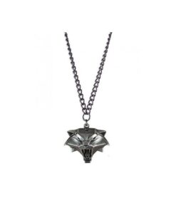 DPI The Witcher - School of the Cat Medallion (1123980)
