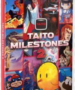 NSW Taito Milestones 2