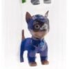 P.M.I. Paw Patrol: The Mighty Movie - Puzzle Eraser 3 Pack Figures (5cm) (Random) (PAWM1225)