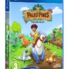 PS4 Paleo Pines: The Dino Valley