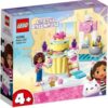 LEGO® Gabbys Dollhouse: Bakey with Cakey Fun (10785)