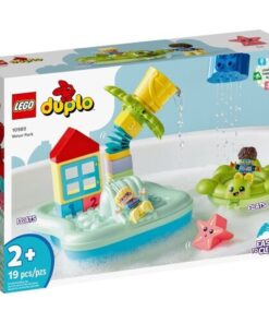 LEGO® DUPLO®: Town Water Park (10989)