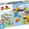 LEGO® DUPLO®: Disney Mickey and Friends Camping Adventure (10997)