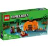 LEGO® Minecraft®: The Pumpkin Farm (21248)