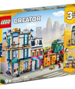 LEGO® Creator: Main Street (31141)