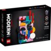 LEGO® ART: Modern Art (31210)