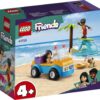 LEGO® Friends: Beach Buggy Fun (41725)