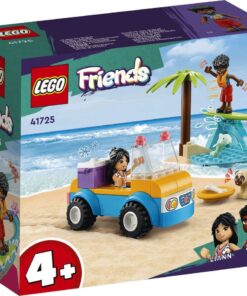 LEGO® Friends: Beach Buggy Fun (41725)