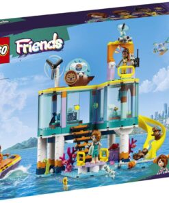 LEGO® Friends: Sea Rescue Center (41736)