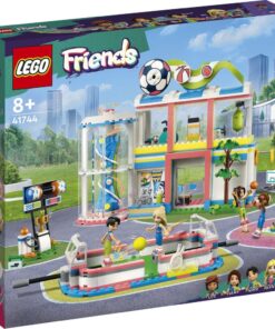 LEGO® Friends: Sports Center (41744)