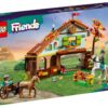 LEGO® Friends: Autumn’s Horse Stable (41745)